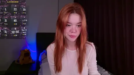 Teya_New — Stripchat recorded stream image, 18.02.2025 07:00