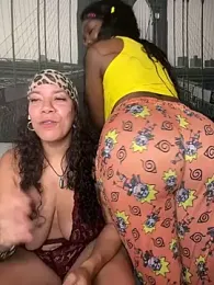 Bigbuttbrooklynn — Stripchat recorded stream image, 18.02.2025 03:20