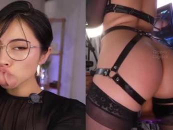 gigi_ulala — Chaturbate recorded stream image, 26.09.2025 20:10