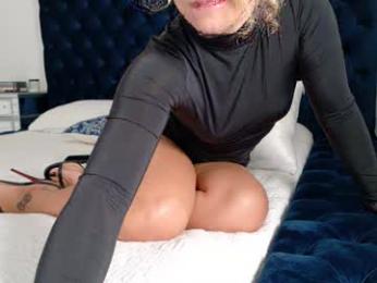 theislandgirl — Chaturbate recorded stream image, 26.09.2025 21:00