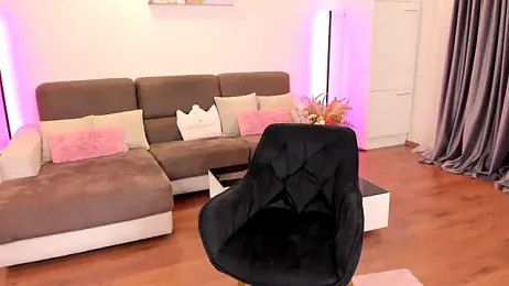 SweetAmeliaaa — Stripchat recorded stream screenshot (26 Sep 2025)