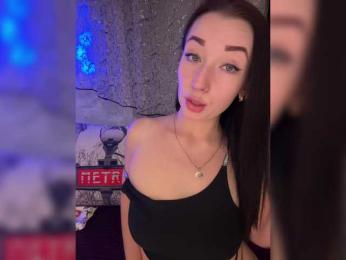 _dashulka_ — Bongacams recorded stream screenshot (27 Sep 2025)