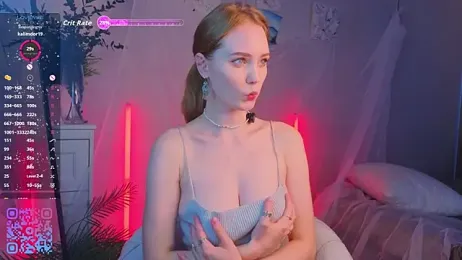 SoniaScott — Stripchat recorded stream image, 27.09.2025 01:00