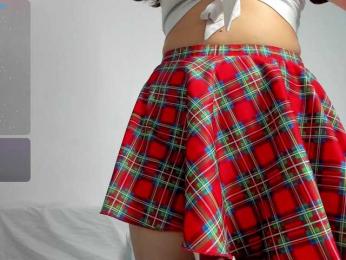 floomaliana — Bongacams recorded stream image, 27.09.2025 03:20
