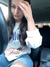 AngelinaTeller — Stripchat recorded stream image, 27.09.2025 01:50