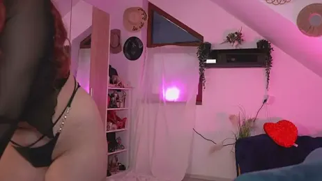Amaliamour — Stripchat recorded stream image, 27.09.2025 02:00