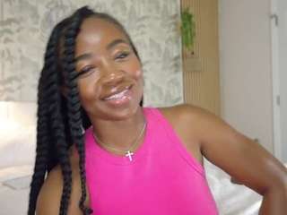 siennacole — Camsoda recorded stream image, 27.09.2025 07:00