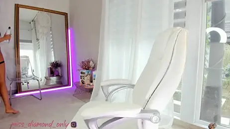 missdiamond_ — Stripchat recorded stream image, 27.09.2025 07:20
