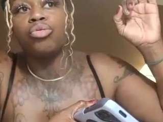 stalliontheesavage — Camsoda recorded stream screenshot (27 Sep 2025)