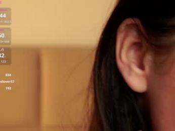 vivid_girls — Chaturbate recorded stream image, 27.09.2025 07:00