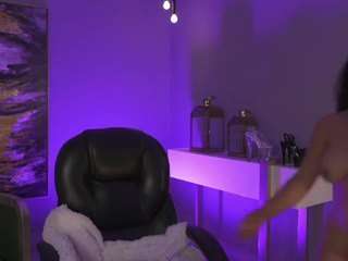 jennifer-rodriguez — Camsoda recorded stream screenshot (27 Sep 2025)