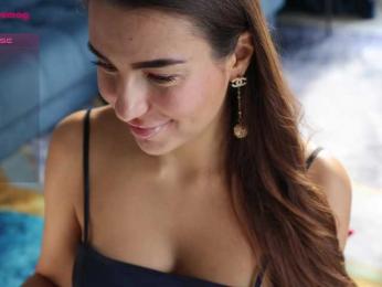 DiodoraDi — Bongacams recorded stream screenshot (27 Sep 2025)