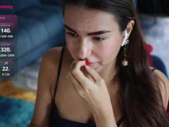 DiodoraDi — Bongacams recorded stream screenshot (27 Sep 2025)