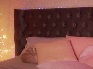 sellenasky — Camsoda recorded stream image, 18.02.2025 04:50