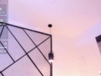 marie_miller_ — Chaturbate recorded stream image, 27.09.2025 12:00