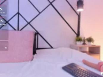 marie_miller_ — Chaturbate recorded stream image, 27.09.2025 12:00