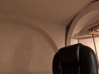 meganwest — Camsoda recorded stream image, 27.09.2025 12:40