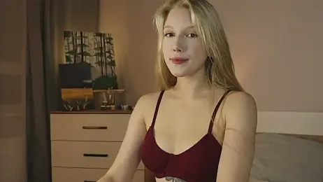 AliceLebel — Stripchat recorded stream image, 27.09.2025 15:30