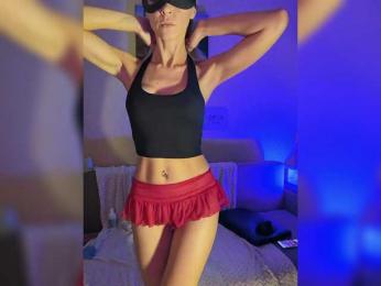 PUSSECHKA — Bongacams recorded stream image, 27.09.2025 16:30