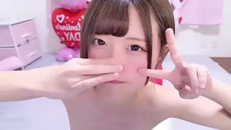 Madoka_0116 — Stripchat recorded stream image, 18.02.2025 07:50