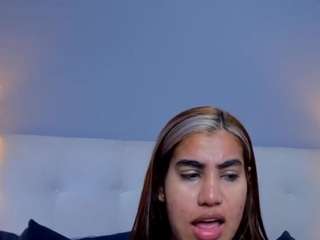 victoria-rouse — Camsoda recorded stream image, 27.09.2025 15:00