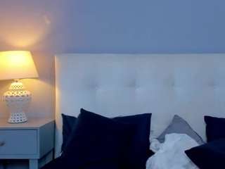 victoria-rouse — Camsoda recorded stream image, 27.09.2025 15:00