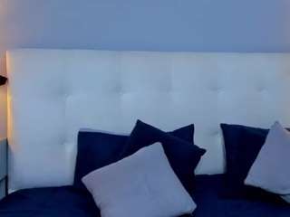 victoria-rouse — Camsoda recorded stream image, 27.09.2025 15:00