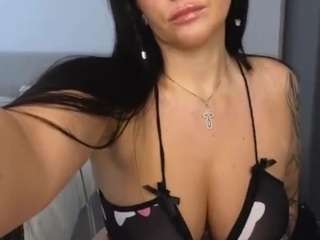 libbyloveheart — Camsoda recorded stream image, 18.02.2025 09:40