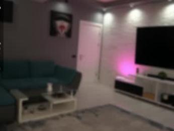 haileygrx — Chaturbate recorded stream screenshot (27 Sep 2025)