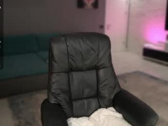 haileygrx — Chaturbate recorded stream screenshot (27 Sep 2025)