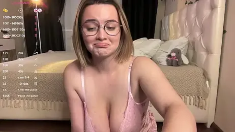 Pleasant_fun — Stripchat recorded stream image, 27.09.2025 20:40