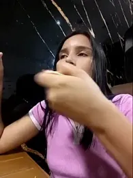 the_queen_of_street — Stripchat recorded stream image, 27.09.2025 22:50