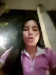 the_queen_of_street — Stripchat recorded stream image, 27.09.2025 22:50