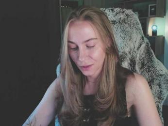 Adamova_Eva — Bongacams recorded stream screenshot (27 Sep 2025)