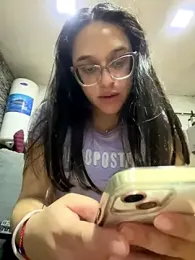 Ninnfa — Stripchat recorded stream image, 28.09.2025 04:00