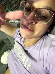 Ninnfa — Stripchat recorded stream image, 28.09.2025 04:00