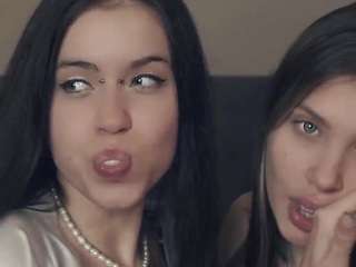 leilagladish — Camsoda recorded stream image, 18.02.2025 07:10