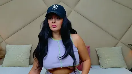 ChloeFrost — Stripchat recorded stream image, 28.09.2025 05:10
