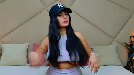 ChloeFrost — Stripchat recorded stream image, 28.09.2025 05:10