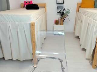 18perfecttits — Camsoda recorded stream image, 28.09.2025 03:10