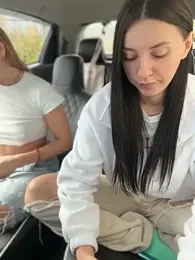 JulliaVegas — Stripchat recorded stream image, 28.09.2025 01:50