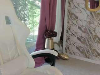 patriciakeys — Camsoda recorded stream image, 28.09.2025 06:10