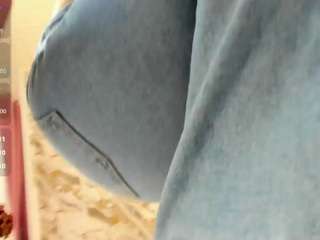 patriciakeys — Camsoda recorded stream image, 28.09.2025 06:10