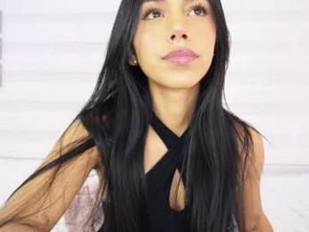 ariadna5 — Chaturbate recorded stream screenshot (28 Sep 2025)