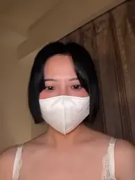 Nonchan_ — Stripchat recorded stream image, 28.09.2025 12:40