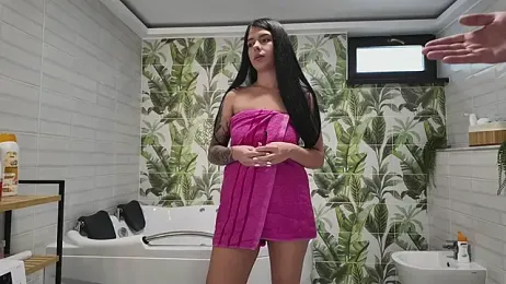 ValeriaGrey — Stripchat recorded stream image, 28.09.2025 12:20