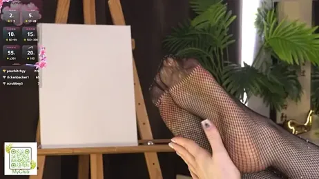 MaeEversley — Stripchat recorded stream image, 28.09.2025 08:10