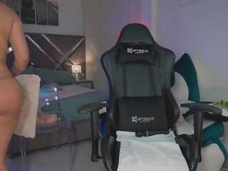 kateowens — Camsoda recorded stream image, 28.09.2025 10:50