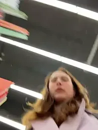 Dina_Tease — Stripchat recorded stream screenshot (28 Sep 2025)