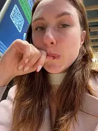 Dina_Tease — Stripchat recorded stream screenshot (28 Sep 2025)